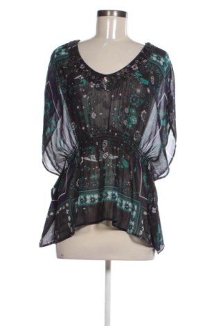 Дамска блуза Street One, Размер M, Цвят Многоцветен, Цена 13,80 €