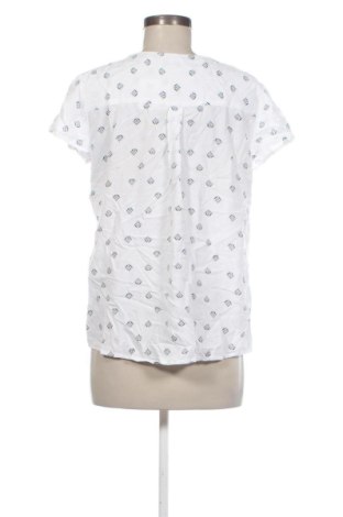 Damen Shirt Street One, Größe L, Farbe Weiß, Preis 17,99 €