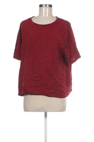 Bluză de femei Street One, Mărime XL, Culoare Roșu, Preț 85,99 Lei