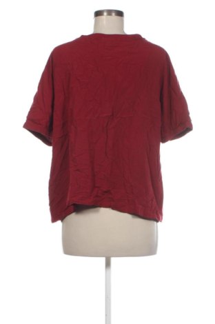 Bluză de femei Street One, Mărime XL, Culoare Roșu, Preț 85,99 Lei