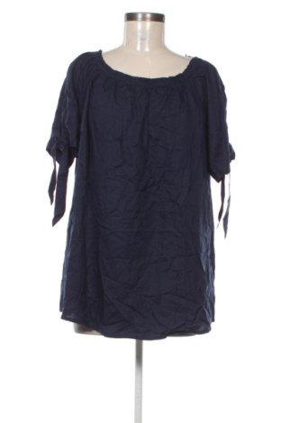 Bluză de femei Street One, Mărime XL, Culoare Albastru, Preț 85,99 Lei