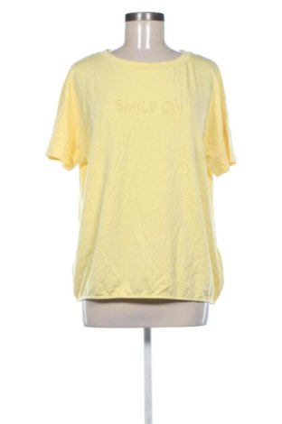 Bluzka damska Street One, Rozmiar XL, Kolor Żółty, Cena 72,99 zł