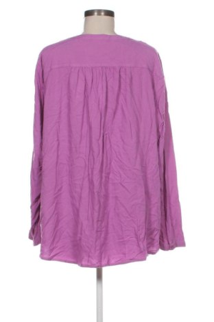 Dámská halenka Street One, Velikost XL, Barva Růžová, Cena  519,00 Kč