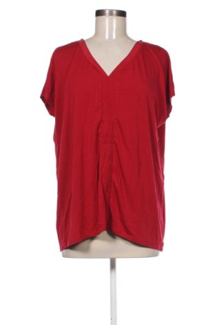 Bluză de femei Street One, Mărime XL, Culoare Roșu, Preț 72,99 Lei