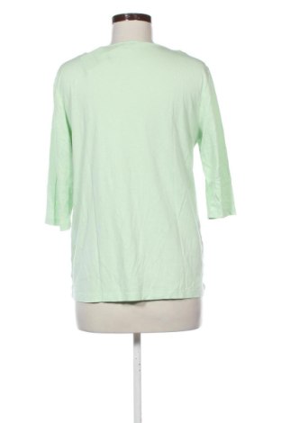 Bluză de femei Street One, Mărime XL, Culoare Verde, Preț 85,99 Lei