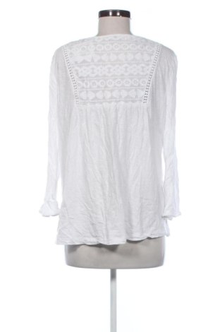 Damen Shirt Street One, Größe XL, Farbe Weiß, Preis 17,00 €