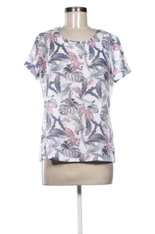Damen Shirt Street One, Größe M, Farbe Mehrfarbig, Preis 14,00 €