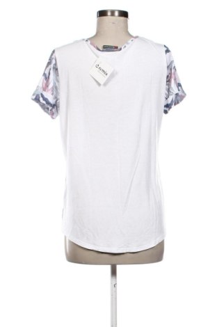 Damen Shirt Street One, Größe M, Farbe Mehrfarbig, Preis 14,00 €