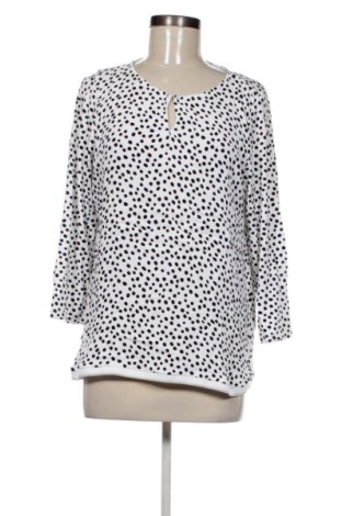 Damen Shirt Street One, Größe L, Farbe Mehrfarbig, Preis 22,99 €