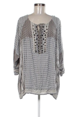 Dámská halenka Style & Co, Velikost 3XL, Barva Vícebarevné, Cena  283,00 Kč