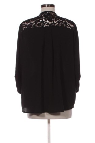 Bluzka damska Styleboom, Rozmiar XXL, Kolor Czarny, Cena 51,99 zł