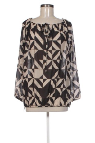 Дамска блуза Styleboom, Размер M, Цвят Многоцветен, Цена 10,22 €