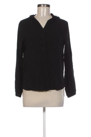 Дамска блуза SuZa, Размер M, Цвят Черен, Цена 17,89 €