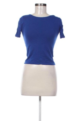 Bluză de femei Subdued, Mărime S, Culoare Albastru, Preț 85,99 Lei