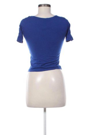 Bluză de femei Subdued, Mărime S, Culoare Albastru, Preț 85,99 Lei