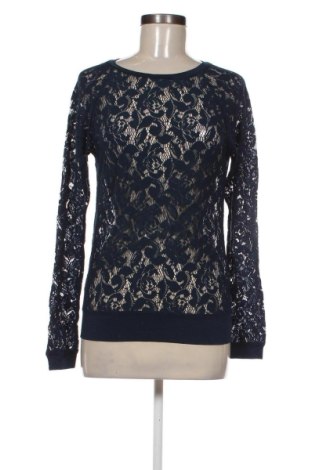 Damen Shirt Subdued, Größe M, Farbe Blau, Preis 22,99 €