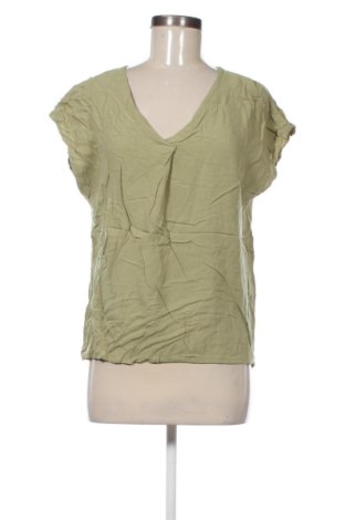 Damen Shirt Sublevel, Größe M, Farbe Grün, Preis 12,99 €