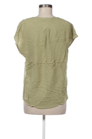 Damen Shirt Sublevel, Größe M, Farbe Grün, Preis 12,99 €