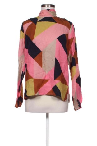 Damen Shirt Summum Woman, Größe L, Farbe Mehrfarbig, Preis 31,99 €