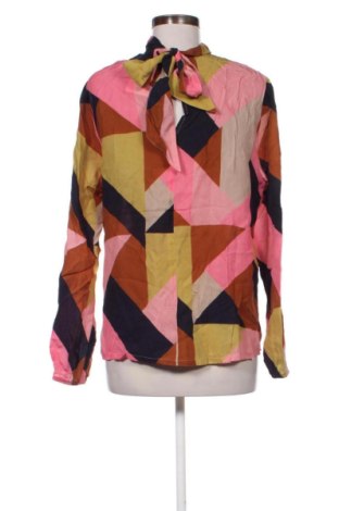 Damen Shirt Summum Woman, Größe L, Farbe Mehrfarbig, Preis 31,99 €