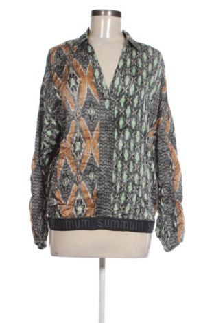 Дамска блуза Summum Woman, Размер M, Цвят Многоцветен, Цена 25,05 €