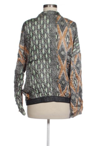Дамска блуза Summum Woman, Размер M, Цвят Многоцветен, Цена 25,05 €