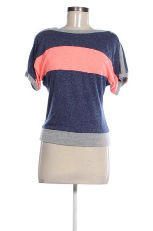 Damen Shirt Superdry, Größe S, Farbe Mehrfarbig, Preis 15,84 €