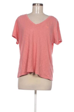 Дамска блуза Superdry, Размер L, Цвят Розов, Цена 16,36 €