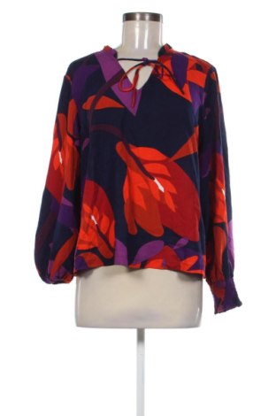 Дамска блуза Surkana, Размер XL, Цвят Многоцветен, Цена 17,46 €