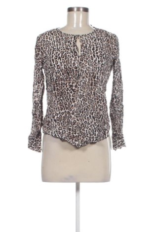 Дамска блуза Sussan, Размер M, Цвят Многоцветен, Цена 17,89 €