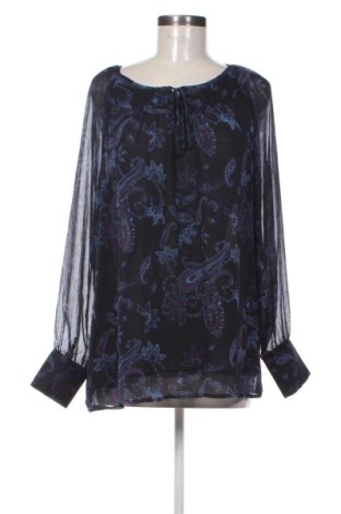Bluzka damska TCM, Rozmiar L, Kolor Kolorowy, Cena 51,99 zł