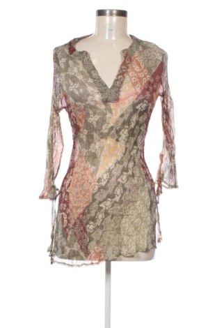 Bluzka damska TCM, Rozmiar XL, Kolor Kolorowy, Cena 51,99 zł
