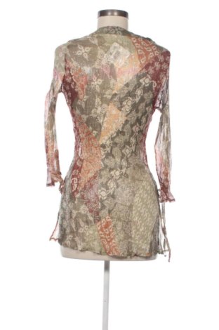 Bluzka damska TCM, Rozmiar XL, Kolor Kolorowy, Cena 51,99 zł