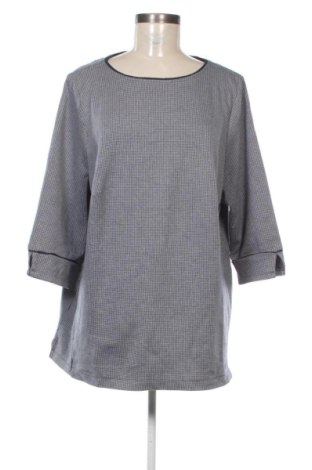 Dámská halenka TCM, Velikost 3XL, Barva Vícebarevné, Cena  289,00 Kč