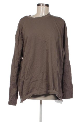 Bluzka damska THE SET, Rozmiar XL, Kolor Brązowy, Cena 207,99 zł