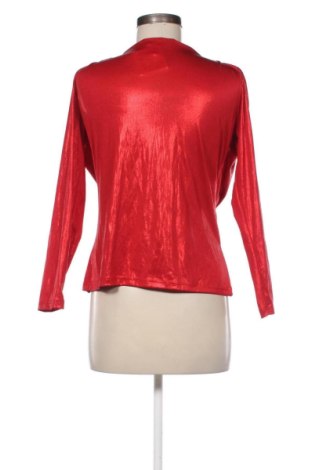 Damen Shirt TINA, Größe XL, Farbe Rot, Preis 10,00 €