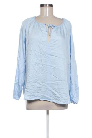 Bluzka damska Taifun, Rozmiar XXL, Kolor Niebieski, Cena 129,99 zł