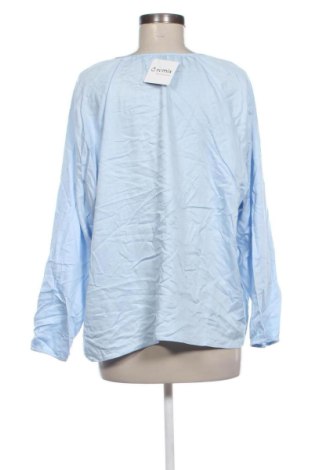 Bluzka damska Taifun, Rozmiar XXL, Kolor Niebieski, Cena 129,99 zł