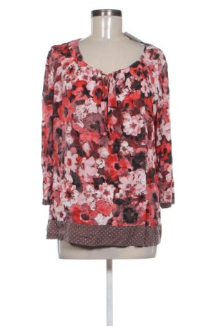 Damen Shirt Taifun, Größe XL, Farbe Mehrfarbig, Preis € 32,99