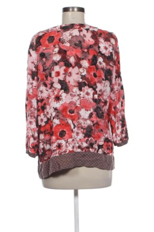 Damen Shirt Taifun, Größe XL, Farbe Mehrfarbig, Preis € 32,99