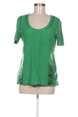 Damen Shirt Taifun, Größe L, Farbe Grün, Preis 52,76 €