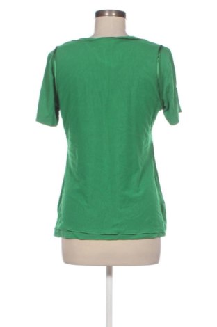 Damen Shirt Taifun, Größe L, Farbe Grün, Preis 52,76 €