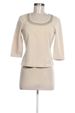Дамска блуза Taifun, Размер M, Цвят Бежов, Цена 24,55 €