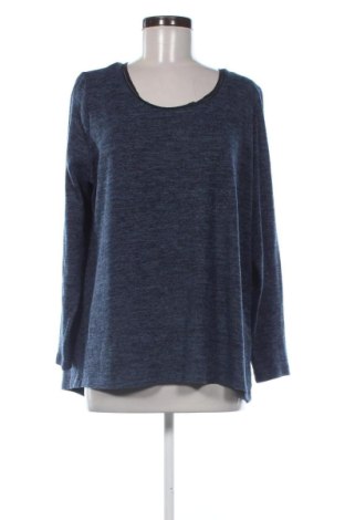 Damen Shirt Taifun, Größe XL, Farbe Blau, Preis 24,55 €
