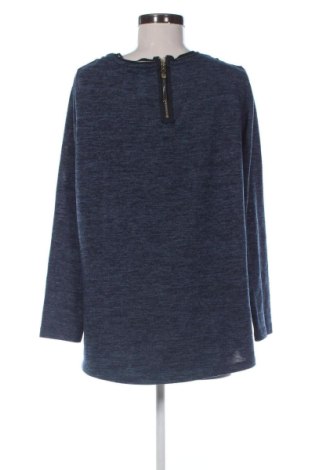 Damen Shirt Taifun, Größe XL, Farbe Blau, Preis 24,55 €