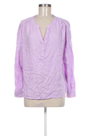 Damen Shirt Takko Fashion, Größe M, Farbe Lila, Preis 12,99 €
