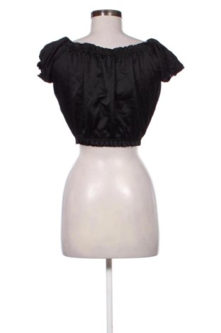 Damen Shirt Tally Weijl, Größe S, Farbe Schwarz, Preis 12,99 €