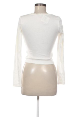 Дамска блуза Tally Weijl, Размер S, Цвят Бял, Цена 16,36 €