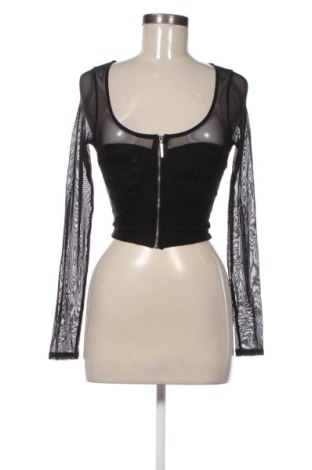 Bluzka damska Tally Weijl, Rozmiar S, Kolor Czarny, Cena 51,99 zł