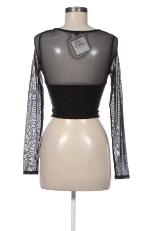 Bluzka damska Tally Weijl, Rozmiar S, Kolor Czarny, Cena 51,99 zł